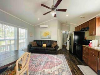 Small Home near Lake Fork with Stocked Pond - Emory - 6