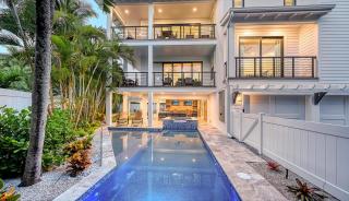 Tropical Oasis - 5290 - Siesta Key - 0