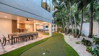 Tropical Oasis - 5290 - Siesta Key - 8