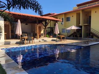 Apartamento Paz e Traquilidade na Praia - Luis Correia - 0