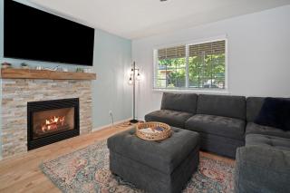 Redmond Rest home - 0