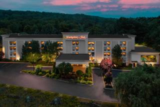 Hampton Inn Danbury - Danbury - 0