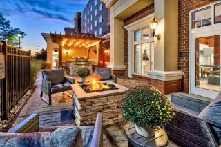Homewood Suites by Hilton Cleveland-Beachwood - Beachwood - 9