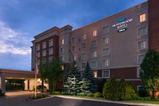 Homewood Suites by Hilton Cleveland-Beachwood - Beachwood - 7