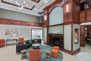 Homewood Suites by Hilton Cleveland-Beachwood - Beachwood - 5