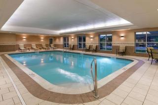Homewood Suites by Hilton Cleveland-Beachwood - Beachwood - 3