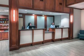 Homewood Suites by Hilton Cleveland-Beachwood - Beachwood - 4