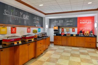 Hampton Inn Springfield South Enfield - 4