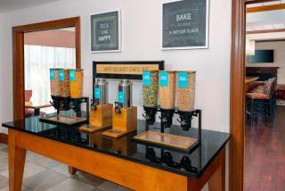 Hampton Inn Springfield South Enfield - 3