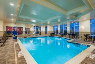 Hilton Garden Inn Wayne - Wayne - 5