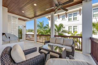 Topsail Cottage - 1025 - 4