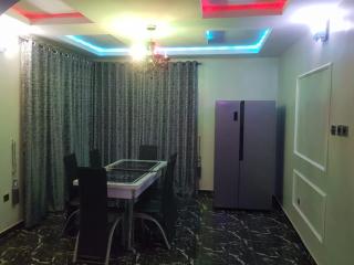 3JD lavishly furnished 2-bed Apartment1 - 3