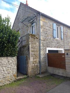 Maison Thalène - Longraye - 0