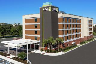 Home2 Suites By Hilton Orlando Near UCF - Orlando - 0