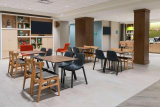 Home2 Suites By Hilton Orlando Near UCF - Orlando - 4