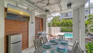 Silver Shore - 657B - Siesta Key - 9
