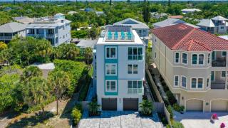 Silver Shore - 657B - Siesta Key - 5