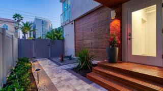 Silver Shore - 657B - Siesta Key - 1