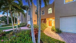 Villa Castile - 5204 - Siesta Key - 3