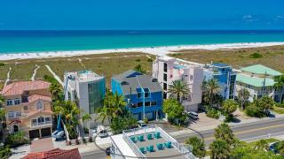 Silver Shore - 657B - Siesta Key - 6