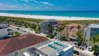 Silver Shore - 657B - Siesta Key - 9