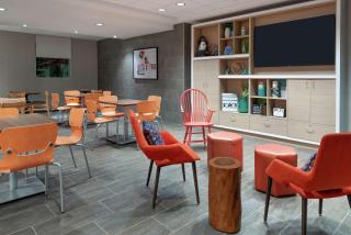 Home2 Suites By Hilton Orlando Near Universal - Orlando - 4