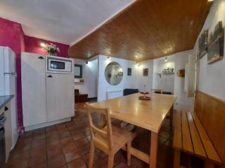 Casa Rural CAL ROCCO Porta del Pirineu - Pobla de Segur - 1