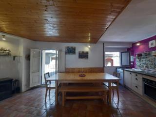 Casa Rural CAL ROCCO Porta del Pirineu - Pobla de Segur - 4