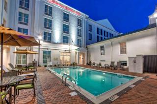 Hilton Garden Inn Nashville Brentwood - 4