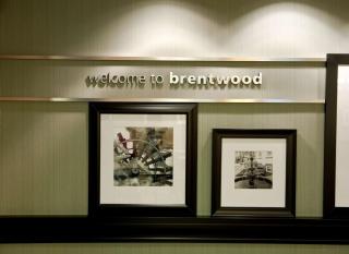 Hampton Inn Nashville/Brentwood-I-65S - 6