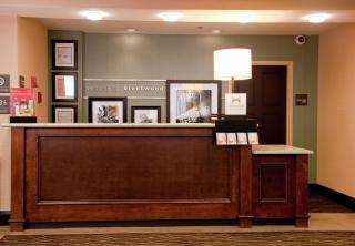 Hampton Inn Nashville/Brentwood-I-65S - 5