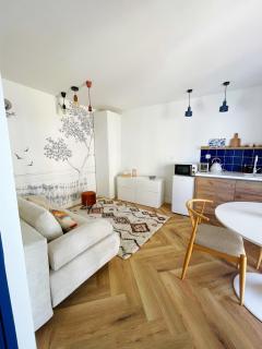 LE MAJORELLE - Marseillan - 0