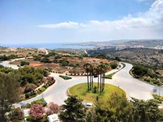 Mellieha apartment with a view - Mellieħa - 9