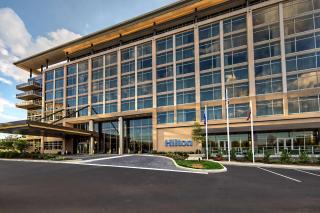 Hilton Franklin Cool Springs - 0