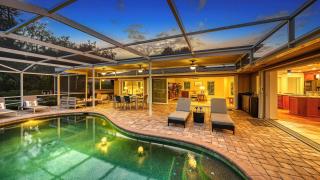 Gulf Birdie - 5551 - Siesta Key - 6