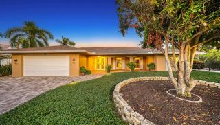 Gulf Birdie - 5551 - Siesta Key - 5