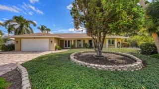 Gulf Birdie - 5551 - Siesta Key - 4
