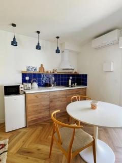 LE MAJORELLE - Marseillan - 8