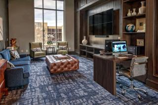 Hilton Nashville Green Hills - Nashville - 5