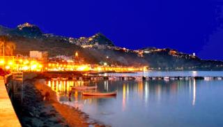Roberto House Beach - Taormina Mare - Giardini-Naxos - 6