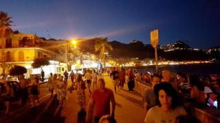 Roberto House Beach - Taormina Mare - Giardini-Naxos - 1