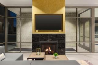 Home2 Suites By Hilton Nashville West End Avenue - Nashville - 4