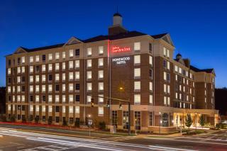 Hilton Garden Inn Charlotte Southpark - Charlotte - 9
