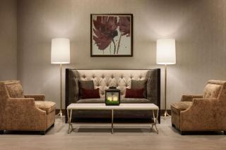 Hilton Garden Inn Charlotte Southpark - Charlotte - 6