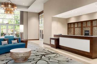 Homewood Suites By Hilton Charlotte Southpark - Charlotte - 4