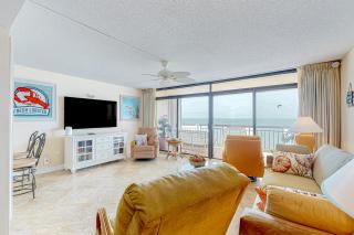 Fountainhead Towers 1506 - Ocean City - 0