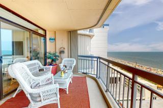 Fountainhead Towers 1506 - Ocean City - 9