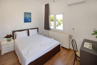 KORALIA MARATHON VILLA - Nea Makri - 8