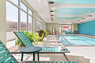 Home2 Suites By Hilton Colorado Springs South, Co - Colorado Springs - 2