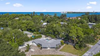 Coral Breeze - 4576 - Siesta Key - 5